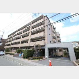 門戸厄神駅より徒歩4分 2階 築25年2ヶ月の賃貸物件