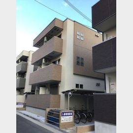 フジパレス西宮北口２番館の賃貸物件