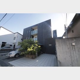 クラルテ甲子園 2階 築19年11ヶ月の賃貸物件