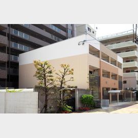 フジパレス夙川江上町 3階 築15年11ヶ月の賃貸物件