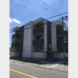 フジパレス西立花7番館 3階 築7年11ヶ月の賃貸物件