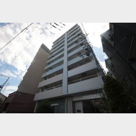 ブランTAT尼崎七松町Iの賃貸物件