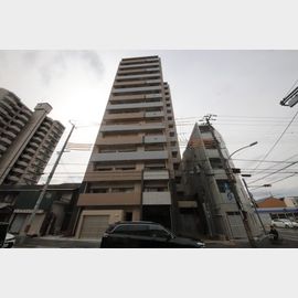 グランクレンツ尼崎の賃貸物件