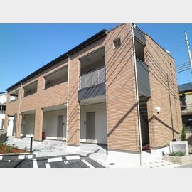 杭瀬駅より徒歩10分 2階 築13年7ヶ月の賃貸物件