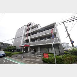 武庫川駅より徒歩7分 2階 築25年2ヶ月の賃貸物件