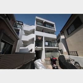 武庫之荘駅より徒歩22分 1階 築42年3ヶ月の賃貸物件