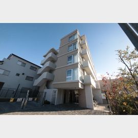 西宮北口駅より徒歩15分 5階 築5年8ヶ月の賃貸物件