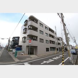 武庫川駅より徒歩15分 1階 築34年9ヶ月の賃貸物件