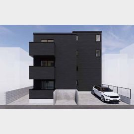 AILE南塚口V 1階 新築の賃貸物件