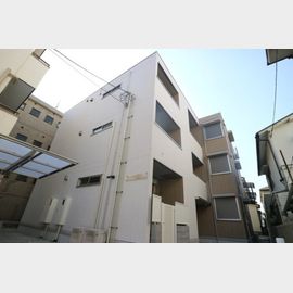 T‘sコート水明 2階 築3年1ヶ月の賃貸物件