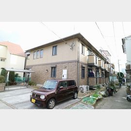 モンテローザ 2階 築21年1ヶ月の賃貸物件