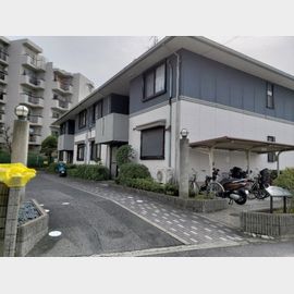 甲東園駅より徒歩18分 2階 築30年の賃貸物件