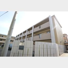 ファミール・園田 1階 築19年7ヶ月の賃貸物件