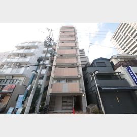 エル西宮 9階 築20年1ヶ月の賃貸物件