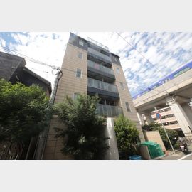 リベル西宮 4階 築9年の賃貸物件