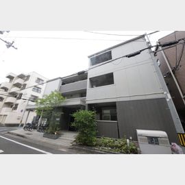 西宮北口駅より徒歩10分 2階 築12年1ヶ月の賃貸物件