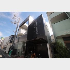 ロイヤルメゾン西宮北口8の賃貸物件