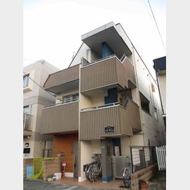 プリートバレンシアBの賃貸物件