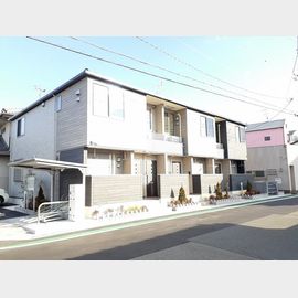 プラシード武庫町の賃貸物件