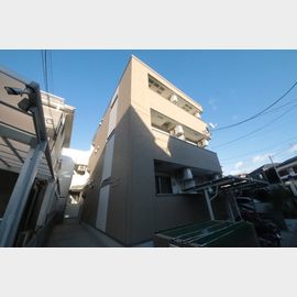フジパレス東園田の賃貸物件