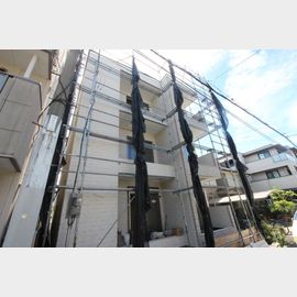 Faseciagardenの賃貸物件
