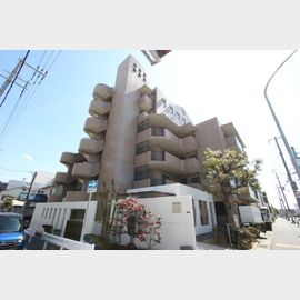 フローラル長洲の賃貸物件