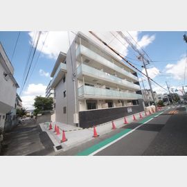 シティゼット西宮の賃貸物件