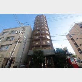 プレッツァ西宮の賃貸物件