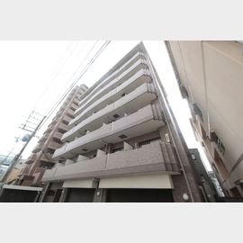 ＡＲＴＦＯＲＴＥ 6階 築28年8ヶ月の賃貸物件