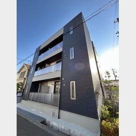 プラチナコート西宮の賃貸物件