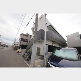 BlossomImazuの賃貸物件