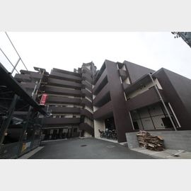 西宮北口駅より徒歩10分 4階 築6年2ヶ月の賃貸物件