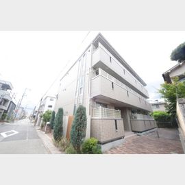 MONASO甲子園口の賃貸物件
