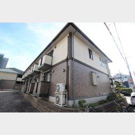 尼崎駅より徒歩11分 1階 築20年4ヶ月の賃貸物件