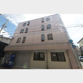 立花駅より徒歩10分 4階 築36年6ヶ月の賃貸物件