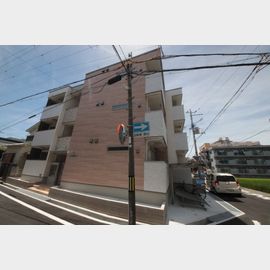 フジパレス尼崎東園田EASTの賃貸物件