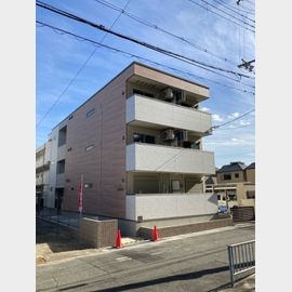 フジパレス尼崎水堂町の賃貸物件