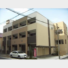 フジパレス尼崎西 2階 築13年10ヶ月の賃貸物件