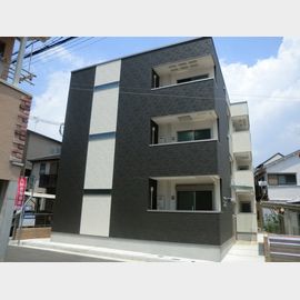 ラネージュ武庫川 1階 築9年の賃貸物件
