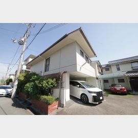 ハイム甲風園 2階 築39年11ヶ月の賃貸物件