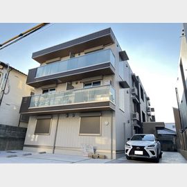 Ｄ—ｒｏｏｍＷＥＳＴＰＡＲＫ西宮北口の賃貸物件