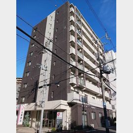 プラチナコート2の賃貸物件