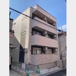 フジパレス尼崎城西の賃貸物件