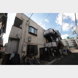 ONハイツ甲東園の賃貸物件