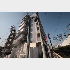 福知山線塚口駅より徒歩4分 6階 築32年4ヶ月の賃貸物件