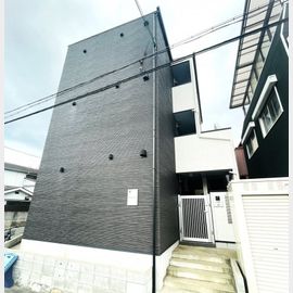 LUMINOUSGRANDEの賃貸物件
