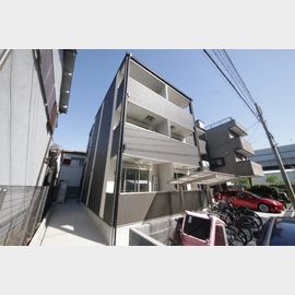 建物画像