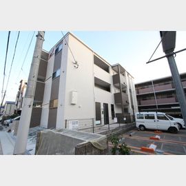 ブラン立花の賃貸物件