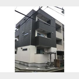 フジパレス武庫川駅東2番館 1階 築5年5ヶ月の賃貸物件