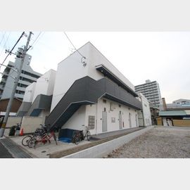 尼崎駅より徒歩15分 1階 築10年の賃貸物件